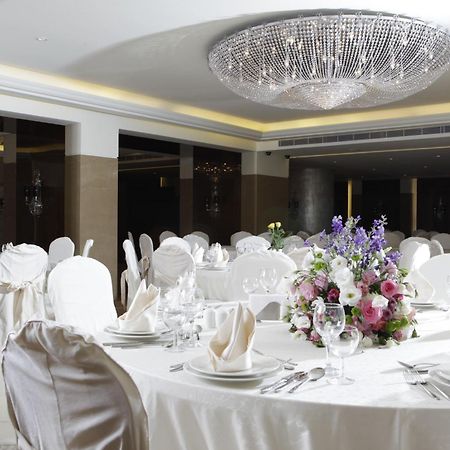 Lancaster Suites Raouche Бейрут Удобства фото