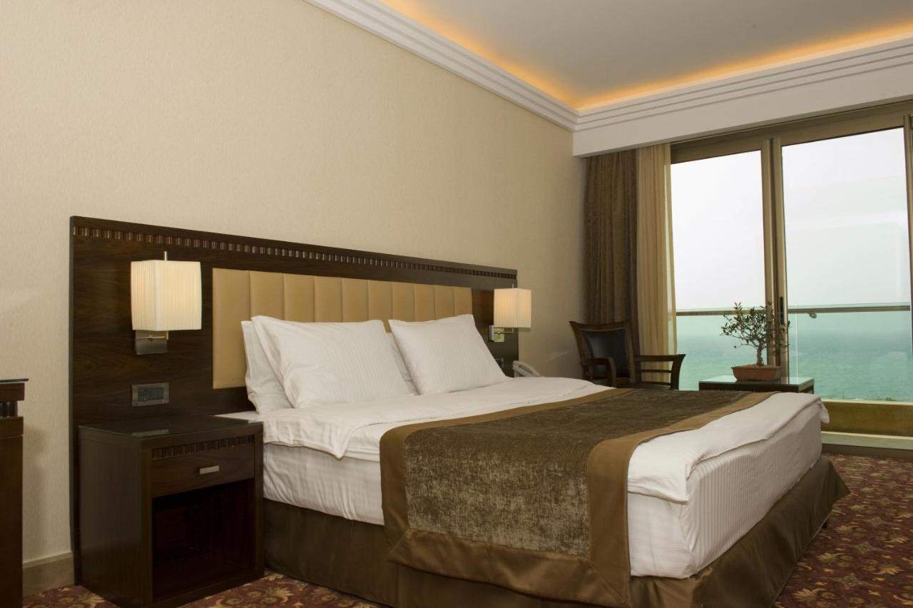 Lancaster Suites Raouche Бейрут Номер фото
