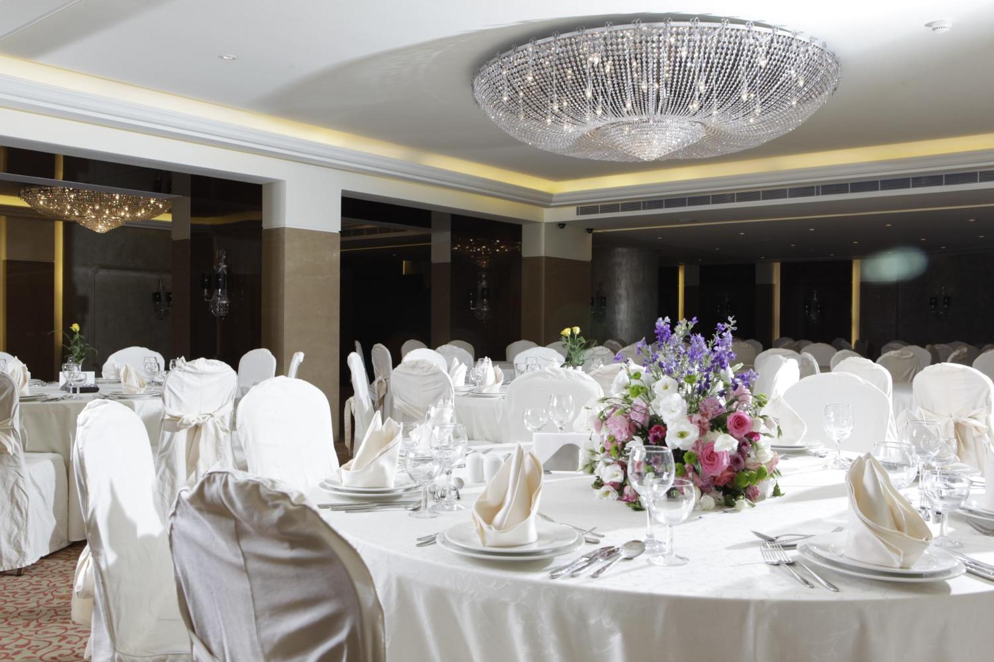 Lancaster Suites Raouche Бейрут Удобства фото