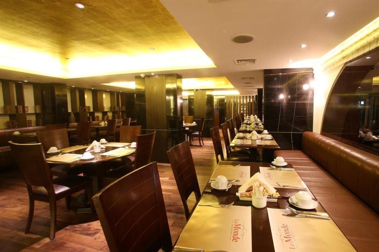 Lancaster Suites Raouche Бейрут Экстерьер фото